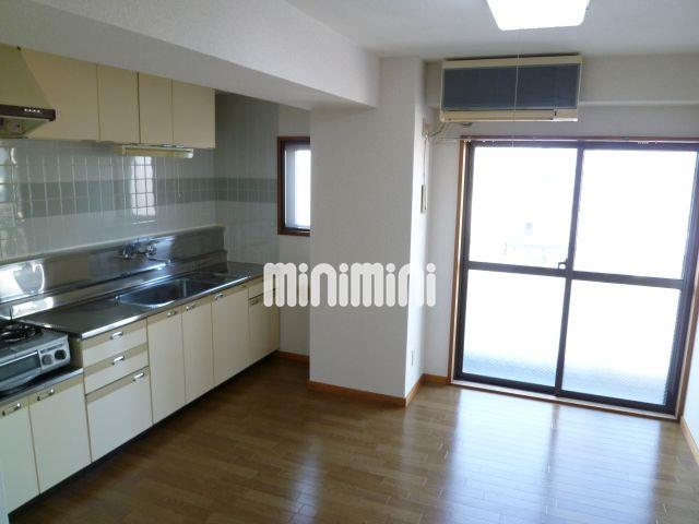 その他部屋・スペース　ひろ～いキッチン！お料理好きのあなたへ。