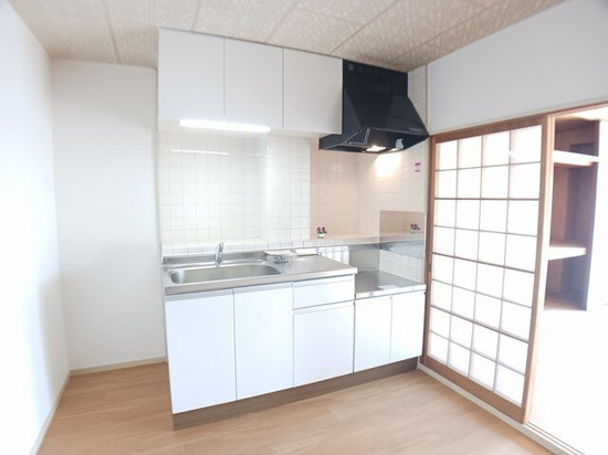 バス・シャワールーム　お風呂です