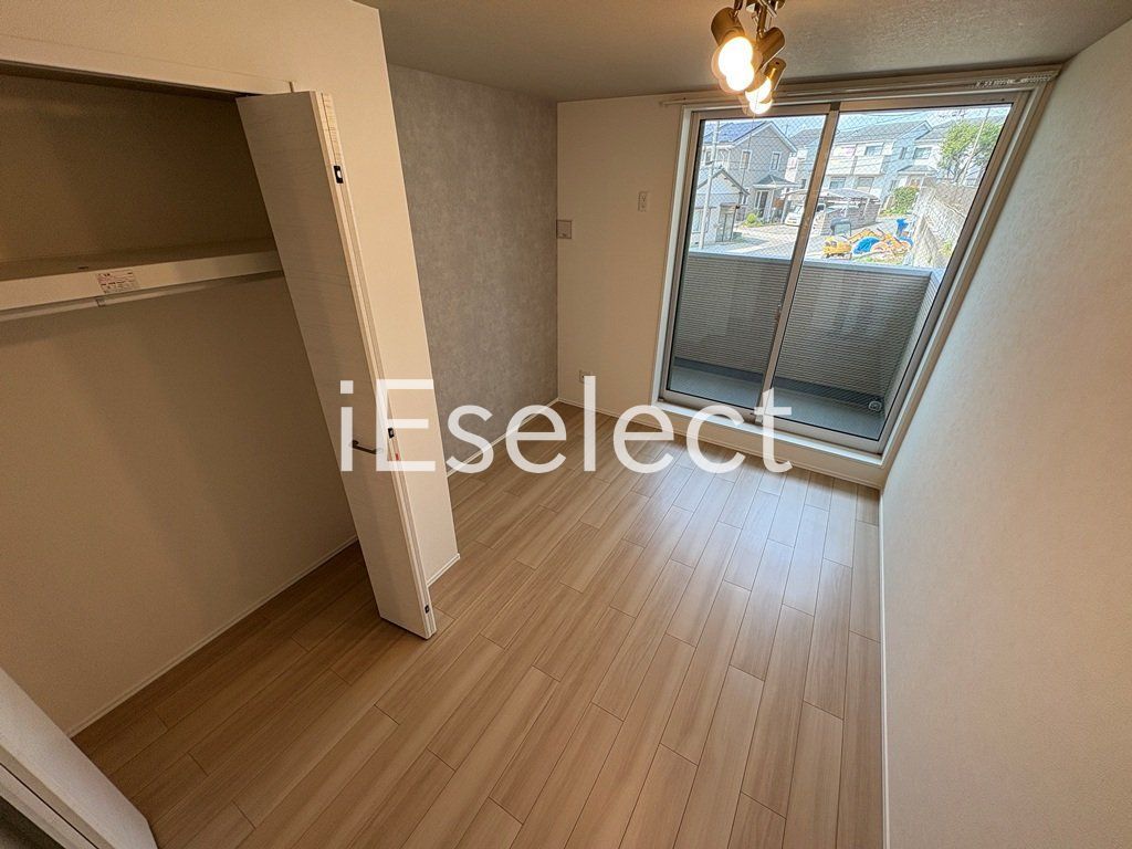 その他部屋・スペース　洋室内の様子です