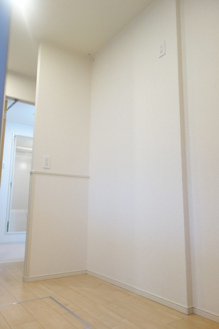 その他　冷蔵庫置き場