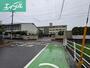 小学校　岡山市立中山小学校（小学校）まで1875m