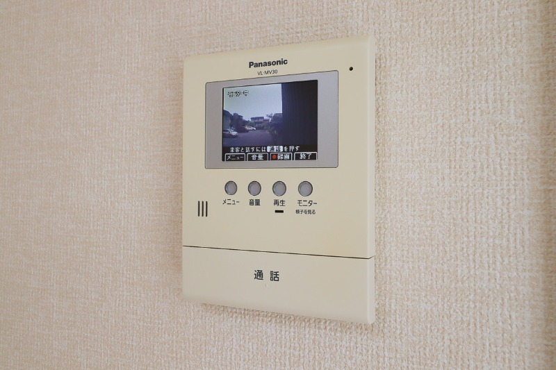 セキュリティ　図面と現状に相違がある場合には現状を優先