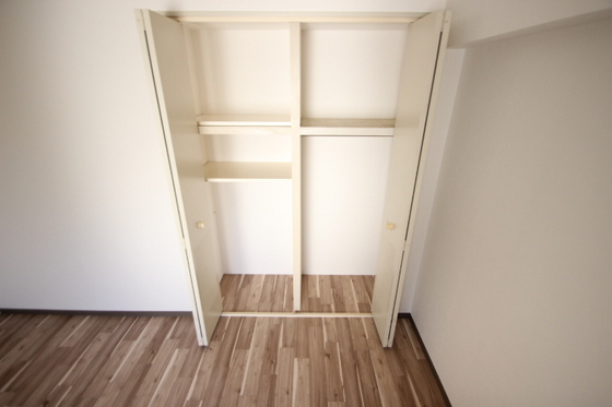 収納　※別部屋の写真です