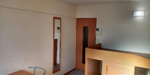 居室・リビング　居室