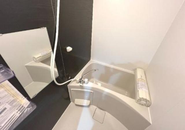 バス・シャワールーム　同施工会社参考写真