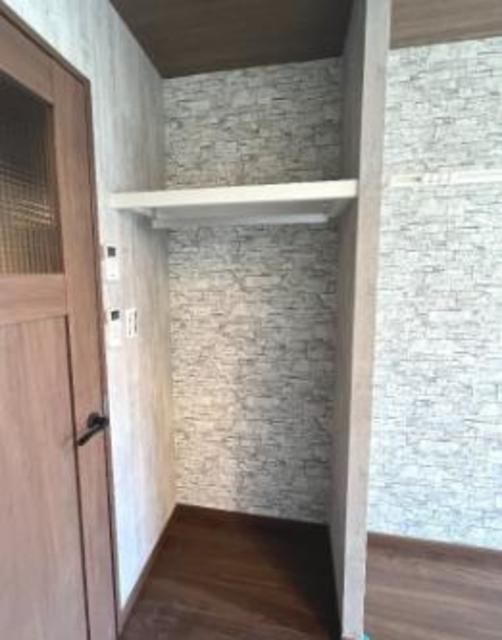 収納　同施工会社参考写真