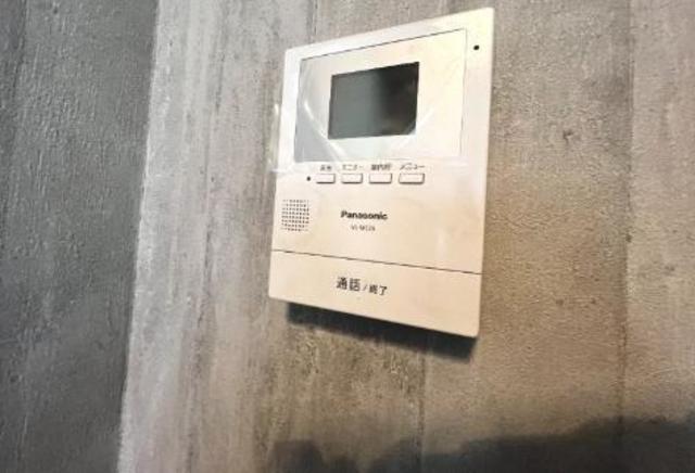 セキュリティ　同施工会社参考写真