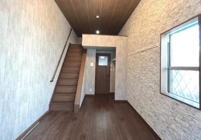 その他部屋・スペース　同施工会社参考写真