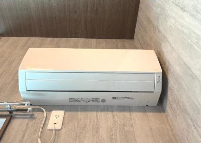 その他設備　同施工会社参考写真