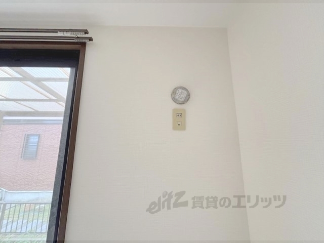 その他設備　設置場所