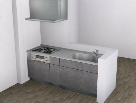 キッチン　★キッチンのイメージ画像です。★