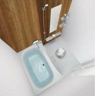 バス・シャワールーム　★浴室のイメージ画像です。★