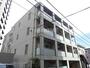 西荻窪駅より徒歩3分 4階 築22年9ヶ月の賃貸物件