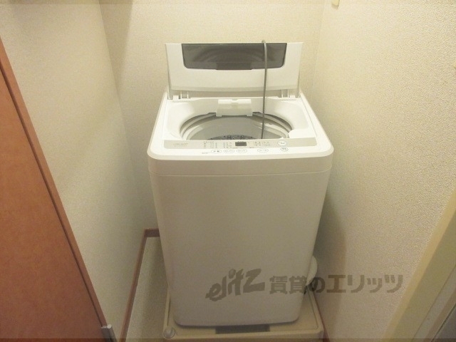 その他部屋・スペース　洗濯機置場