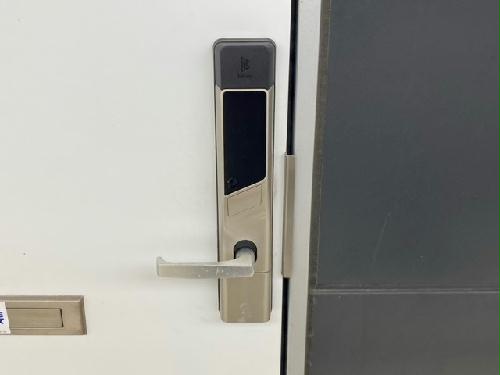 セキュリティ　イメージ図