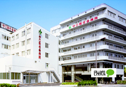 病院　社会医療法人彩樹守口敬仁会病院（病院）まで988m