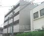 高石駅より徒歩11分 3階 築24年2ヶ月の賃貸物件