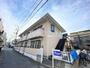 武蔵小山駅より徒歩7分 2階 築32年9ヶ月の賃貸物件