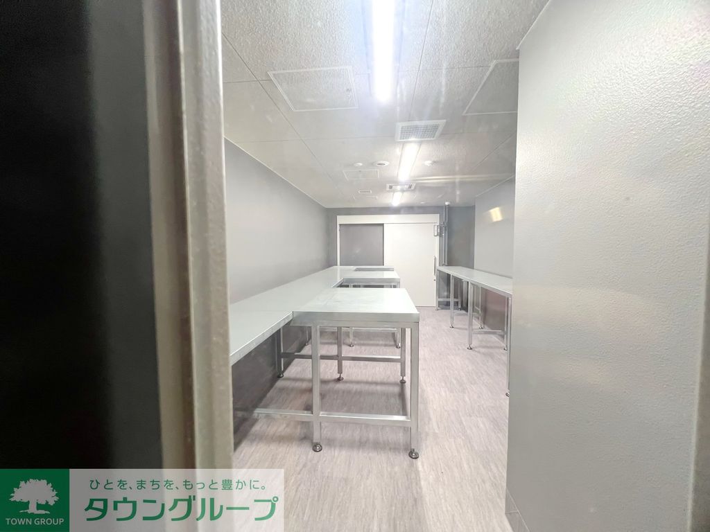 その他　お問合せは(株)タウンハウジング東京へ