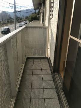 バルコニー　ベランダ