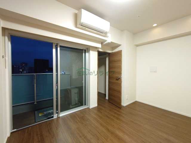 居室・リビング　クレヴィスタ練馬桜台III