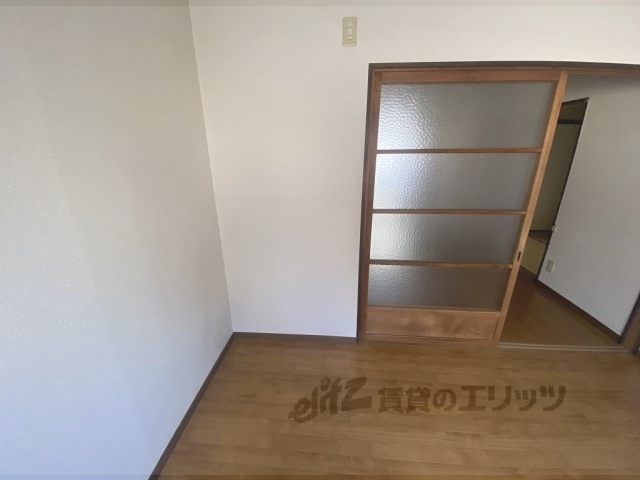 その他部屋・スペース　冷蔵庫置場