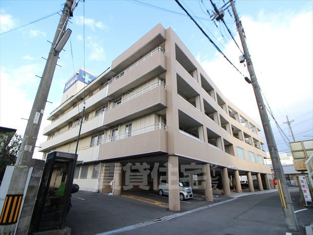 病院　水無瀬病院（病院）まで1851m