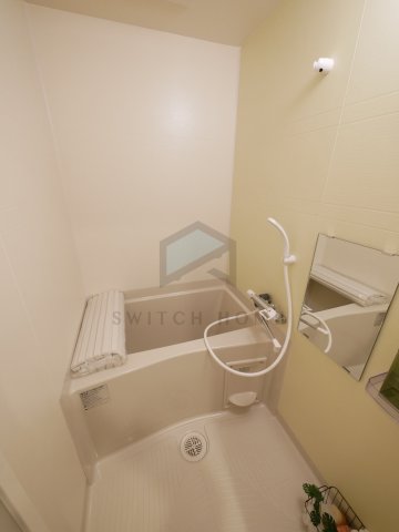 バス・シャワールーム　※同シリーズの写真を掲載しています！