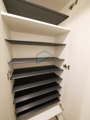 収納　※同シリーズの写真を掲載しています！