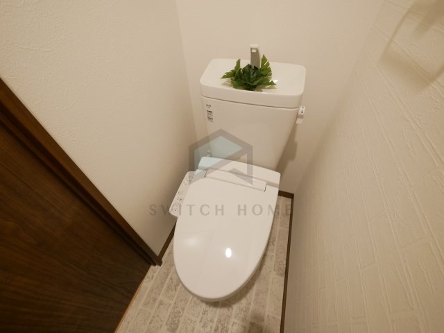 トイレ　※同シリーズの写真を掲載しています！