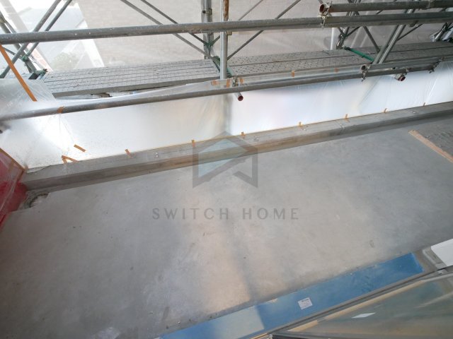 バルコニー　※同シリーズの写真を掲載しています！