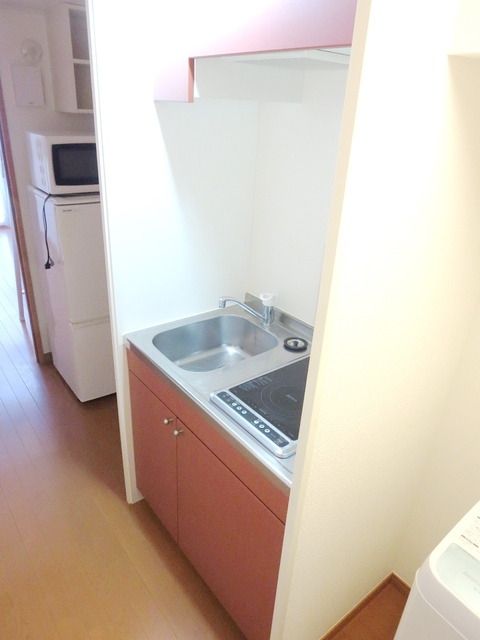 キッチン　★キッチンです★