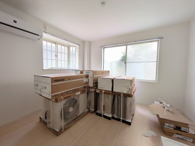 居室・リビング