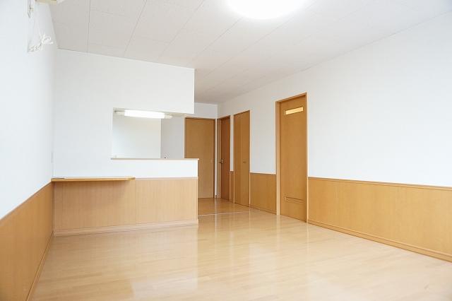 その他部屋・スペース　内装