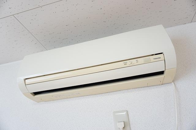 その他設備　設備