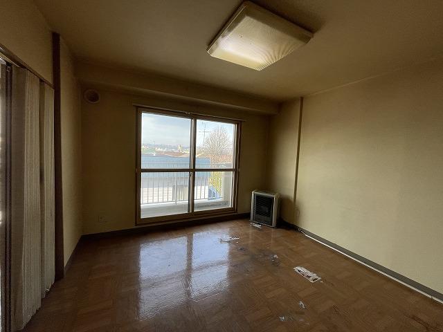 居室・リビング　リビング１