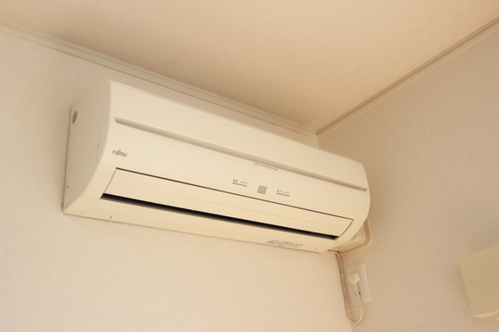 その他設備　※別部屋の写真です