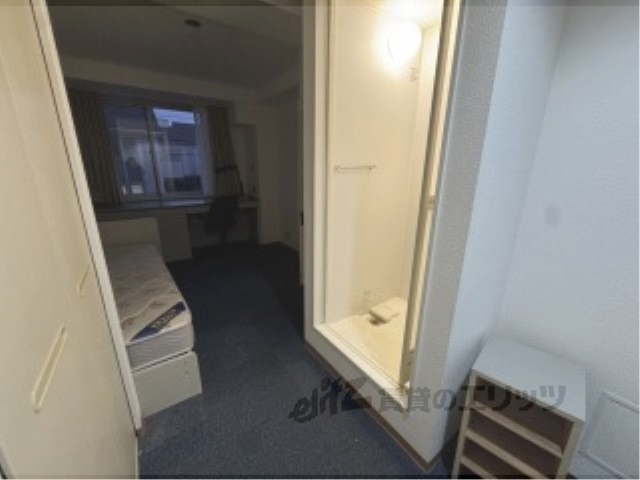 居室・リビング　洋室