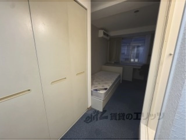 その他部屋・スペース　洋室