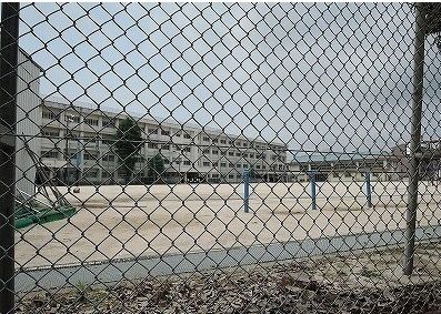 小学校　中筋小学校（小学校）まで500m