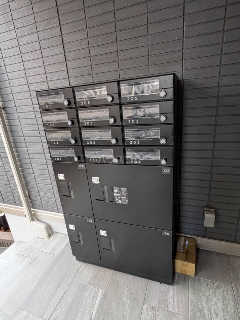 その他共有部分