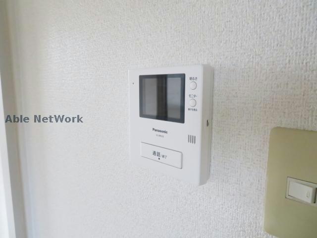 その他設備　別部屋参考写真