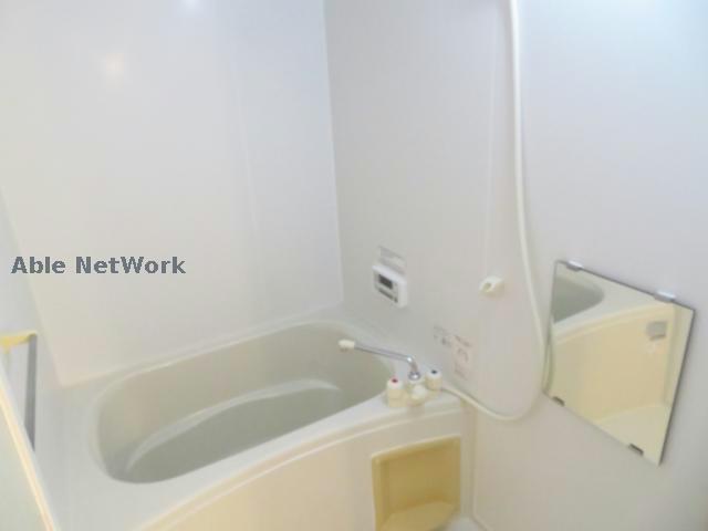 バス・シャワールーム　別部屋参考写真