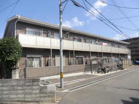 茨木市西田中町