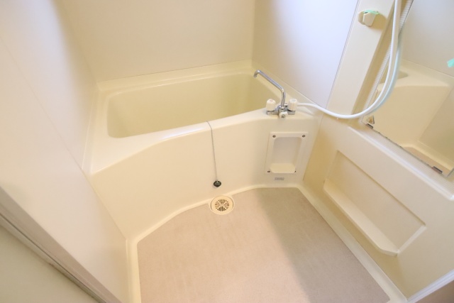 バス・シャワールーム　別室の参考写真です。※現況優先