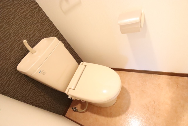トイレ　別室の参考写真です。※現況優先
