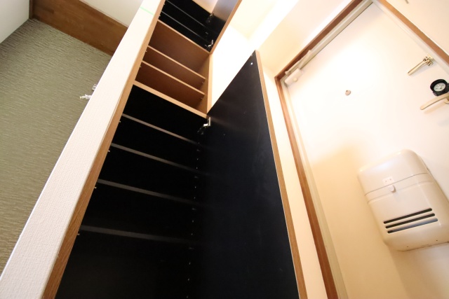 収納　別室の参考写真です。※現況優先