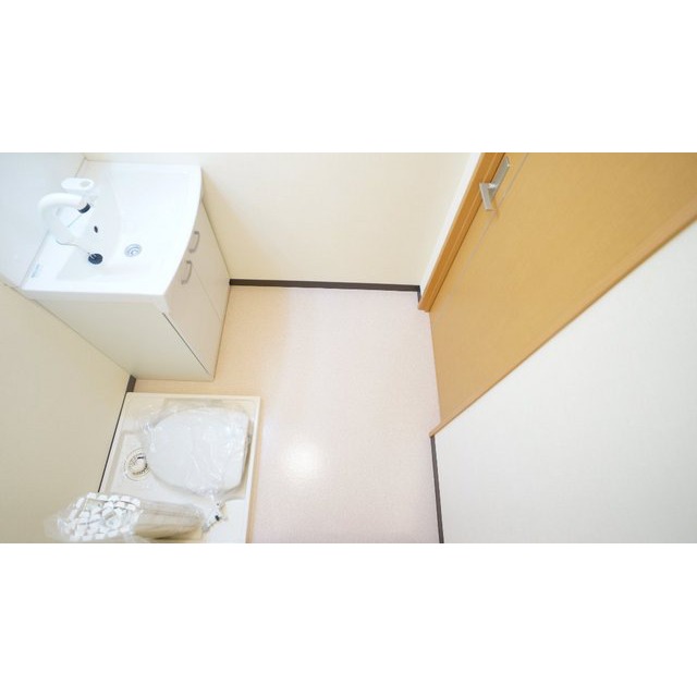 その他部屋・スペース　脱衣所