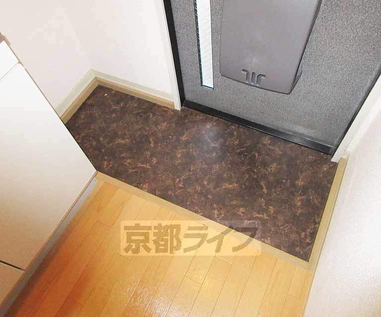 玄関　玄関スッキリ・