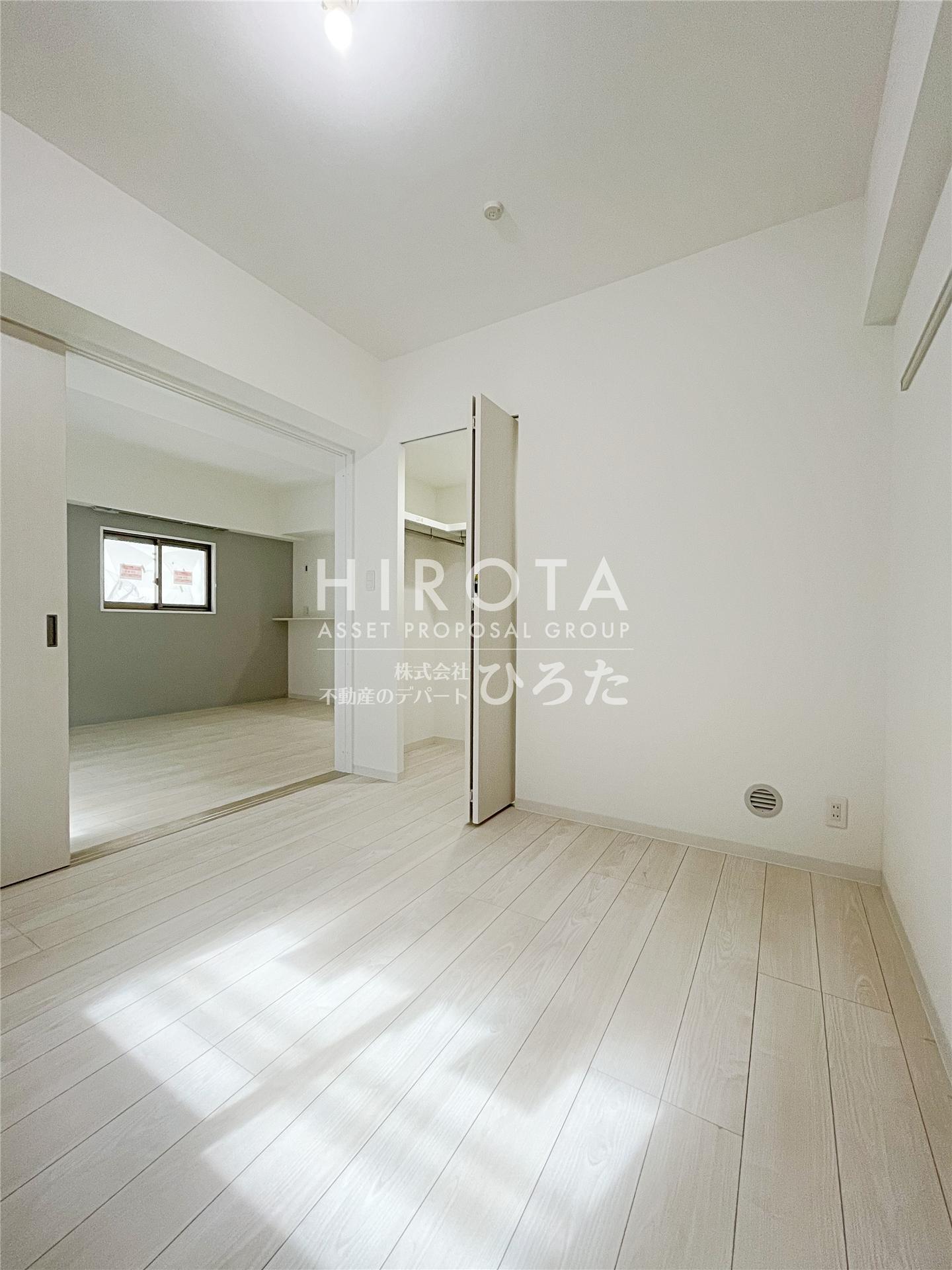 その他設備　同仕様写真になります。